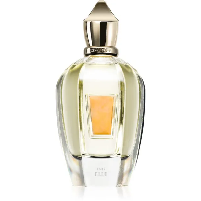 Xerjoff Elle parfüüm naistele 100 ml