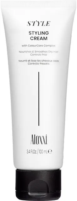 Aloxxi Styling Cream (100mL)