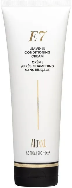 Aloxxi E7 Leave-In Conditioner (200mL)