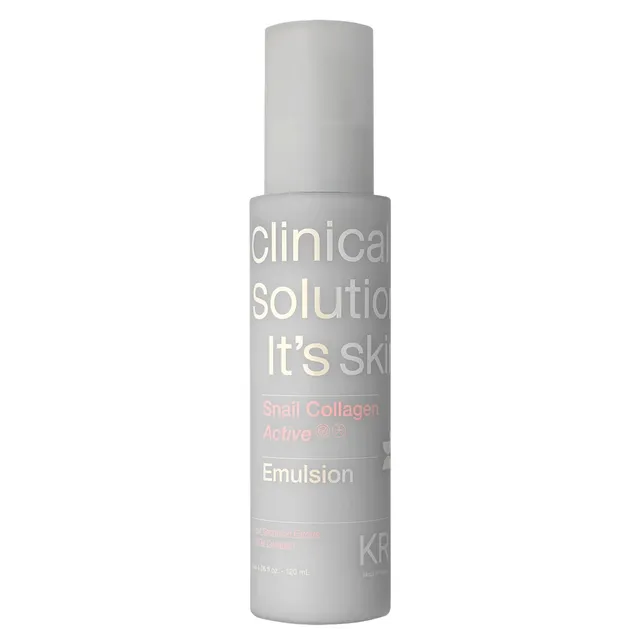 ITS SKIN Snail Collagen Active Emulsion 120ml