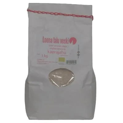 Mahe kaerajahu Loona Talu 1kg