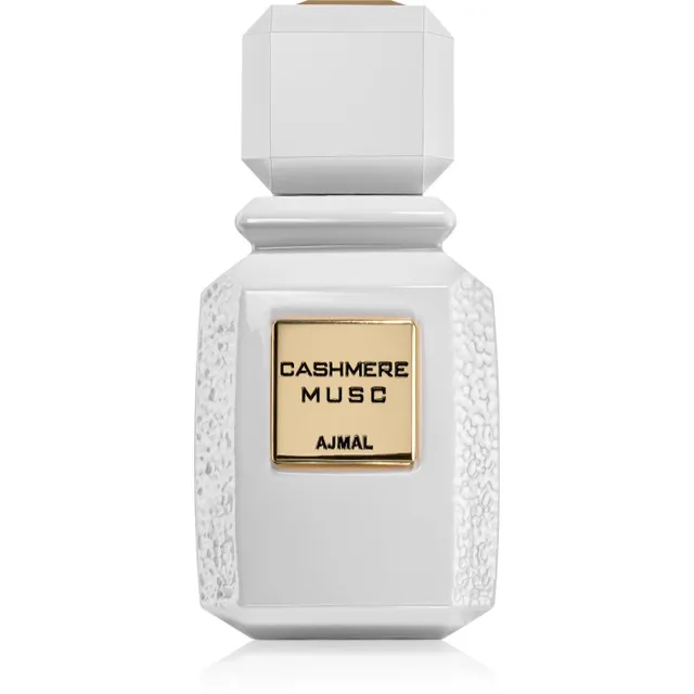 Ajmal Cashmere Musc Parfüümvesi unisex 100 ml