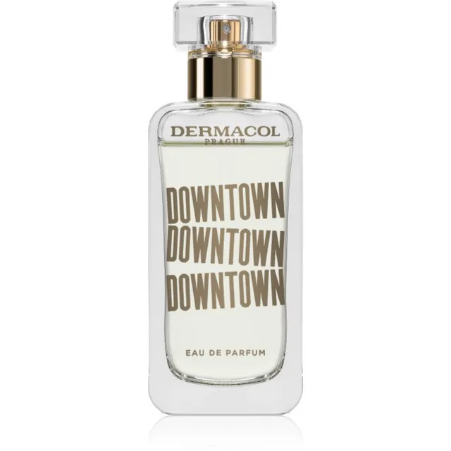 Dermacol Downtown Parfüümvesi meestele 50 ml