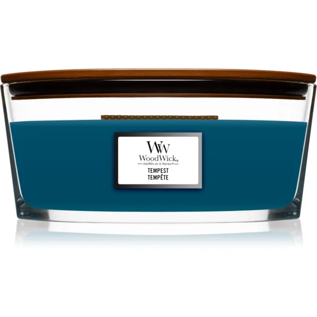 Woodwick Tempest lõhnaküünal 453.6 g