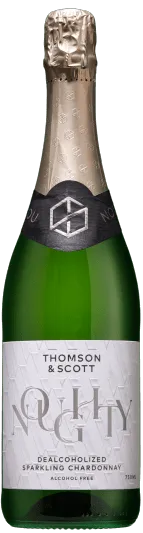 Vahuvein Noughty Sparkling Brut, alkoholivaba