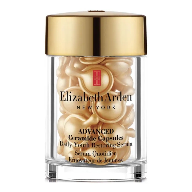 ELIZABETH ARDEN Advanced Ceramide Capsules Daily Youth Serum 30 Capsules