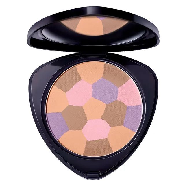 DR. HAUSCHKA Colour Correcting Powder No.02 Calming 8g