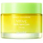 GOODAL Green Tangerine Vita-C Dark Spot Care Cream 50ml