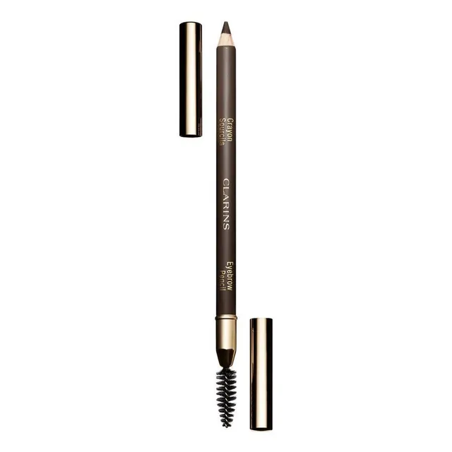 Clarins Crayon Sourcils Eyebrow Pencil No.03 Soft Blonde 1.1g