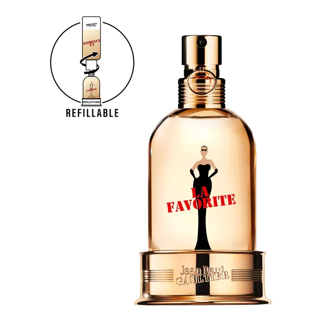 La Favorite EdP 30 ml