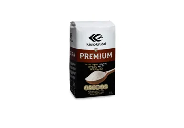 Nisujahu PREMIUM 405D 1.75kg