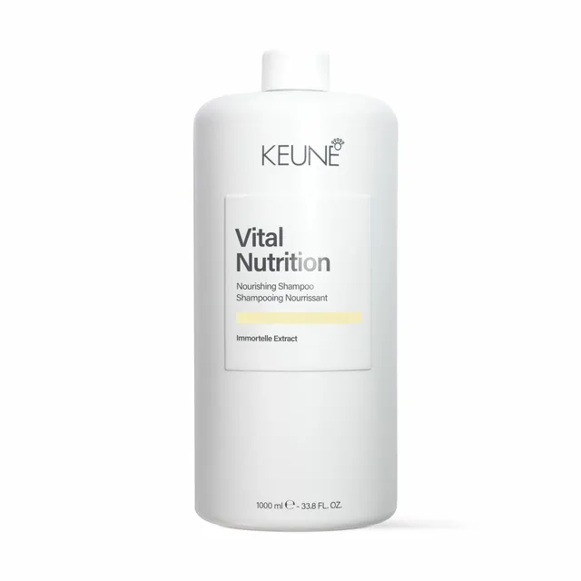 Keune Vital Nutrition Shampoo