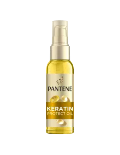 Pantene Pro-V Keratin Protect juukseõli, 100 ml