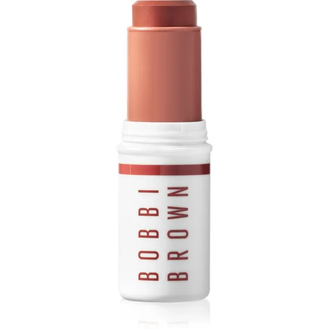 Bobbi Brown Skin Enhancer Multi-Stick Mitmeotstarbeline huulte- ja näomeik varjund Sunset 8 g