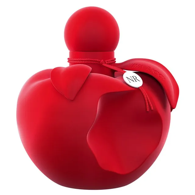 NINA RICCI Nina Extra Rouge EDP 80ml