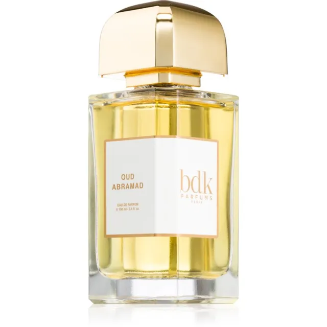 bdk Parfums Oud Abramad Parfüümvesi unisex 100 ml