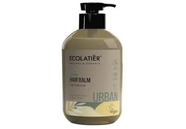 Palsam ECOLATIER Urban Restoring 400ml