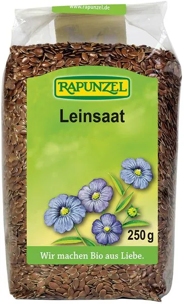 Pruunid linaseemned, ökoloogilised