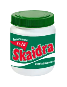 Skaidra puhastuspasta 380 g
