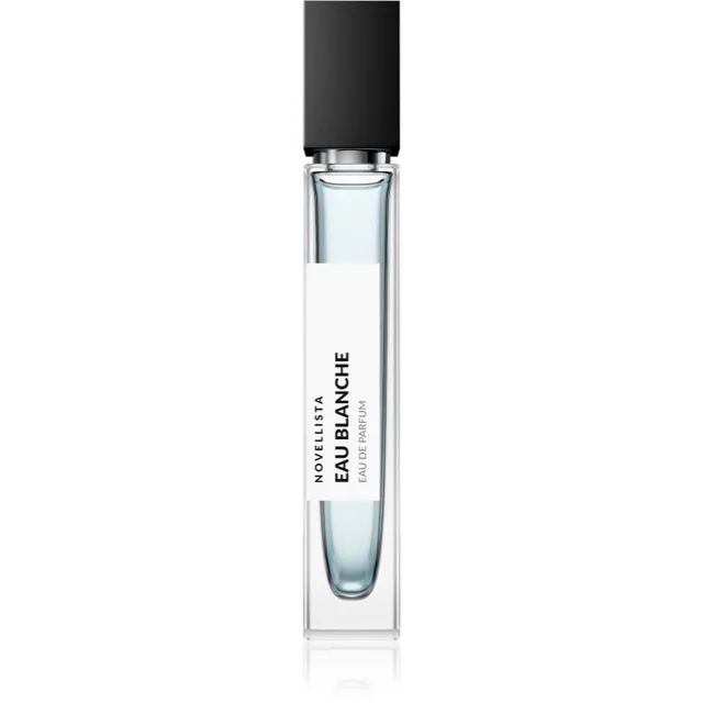 NOVELLISTA Eau Blanche Parfüümvesi unisex 10 ml