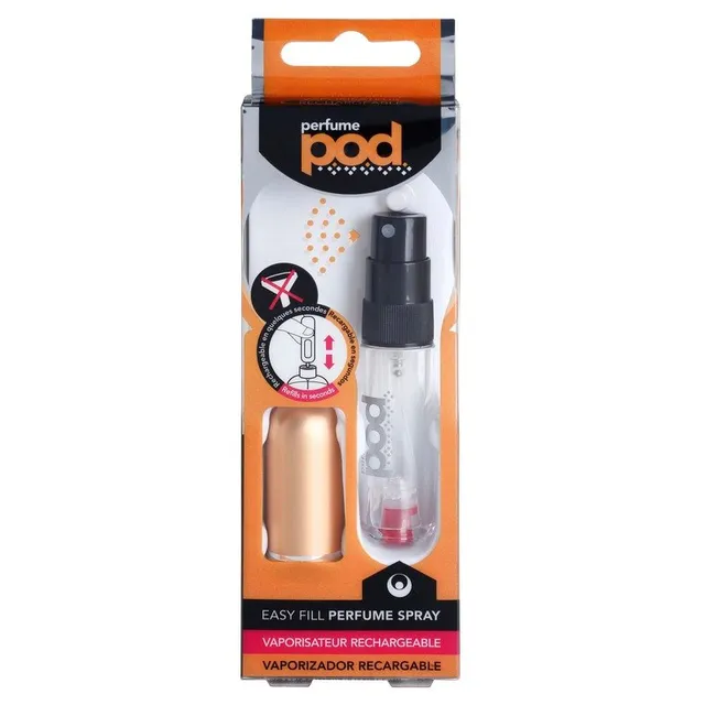 Perfumepod Pure täidetav pihusti unisex 5 ml