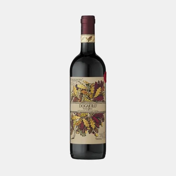 Dogajolo Toscano Rosso 75cl Itaalia