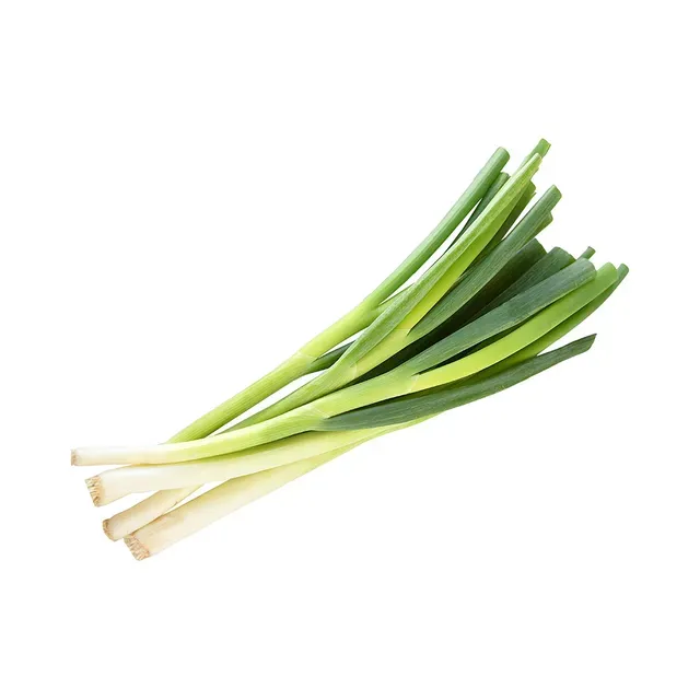 Roheline sibul, 100 g