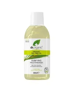 Suuvesi Teepuu 500ml