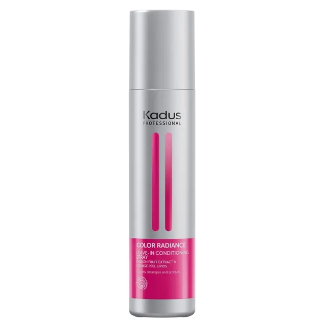 KADUS PROFESSIONAL Color Radiance Leave-In Conditioning Spray 250ml