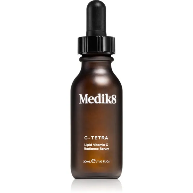 Medik8 C-Tetra Antioxidant Serum Antioksüdantne seerum C-vitamiiniga 30 ml