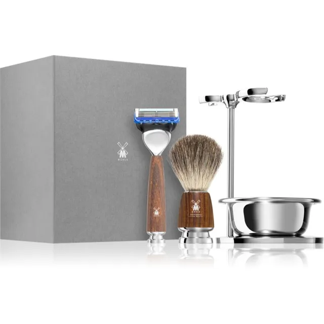 Mühle RYTMO Raseerimiskomplekt 1 tk