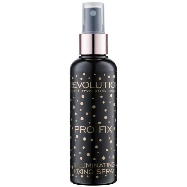 Revolution Pro Fix Kirgastav fikseerimispihusti 100 ml