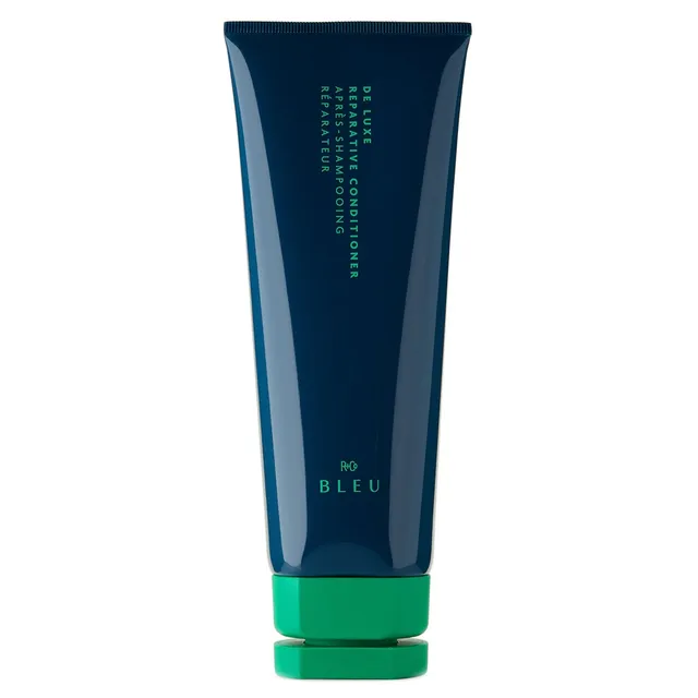 R+CO Bleu De Luxe Reparative Conditioner 201ml