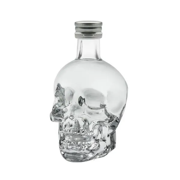 Crystal Head Vodka 50ml Kanada