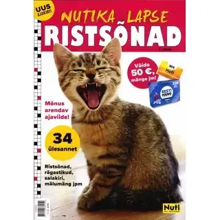 Nutika lapse RS