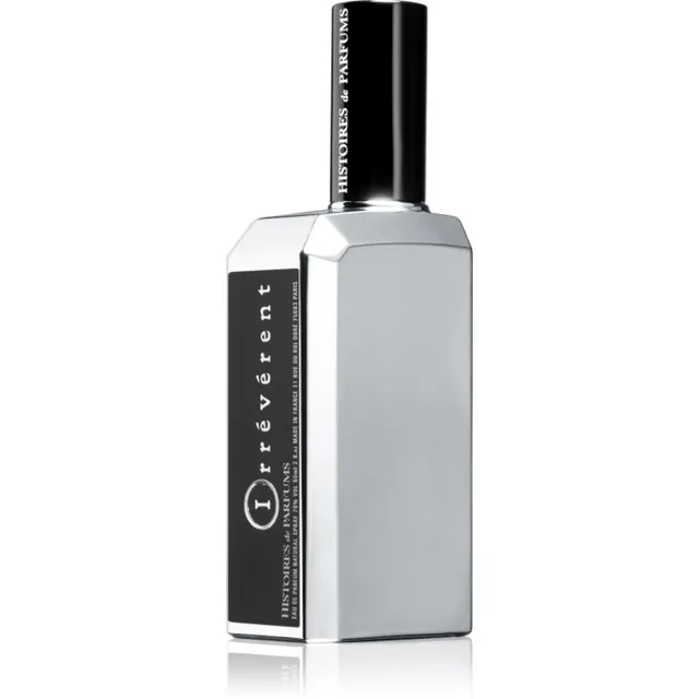 Histoires De Parfums Irrévérent Parfüümvesi unisex 60 ml
