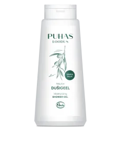 Puhas Loodus niisutav dušigeel oliiv 500 ml