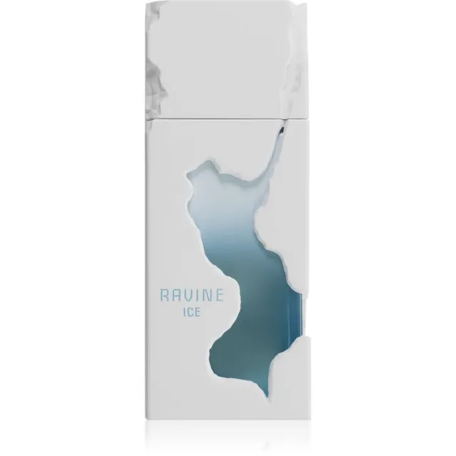 French Avenue Ravine Ice parfüümiekstakt unisex 100 ml