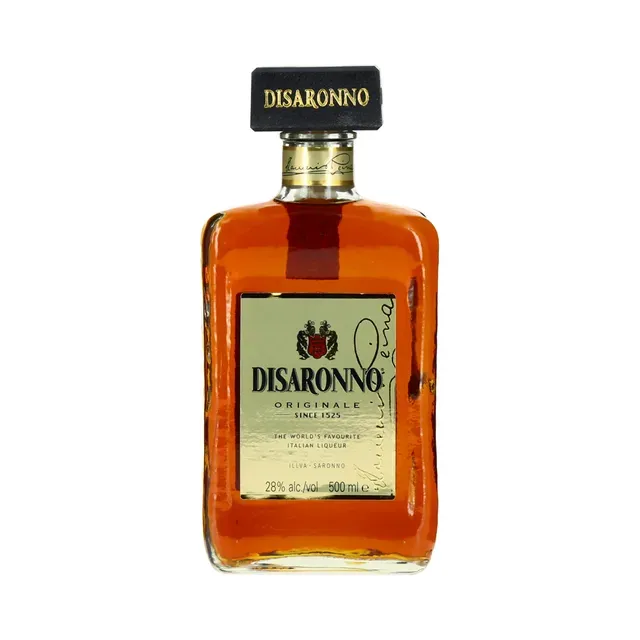 Liköör AMARETTO di Saronno, 50 cl