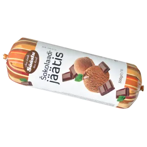 Säästu shokolaadijäätis toru 500g