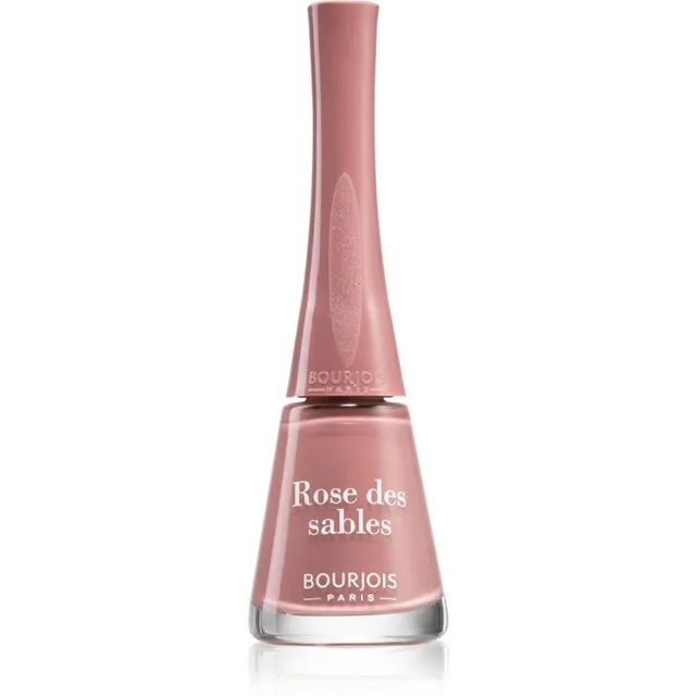 Bourjois 1 Seconde Kiirkuivav küünelakk varjund 038 Rose des Sables 9 ml