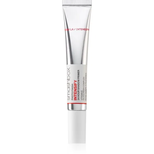 Smashbox 24 Hour Photo Finish Shadow Primer Lauvärvi aluskreem pikaajalise mõjuga 10 ml