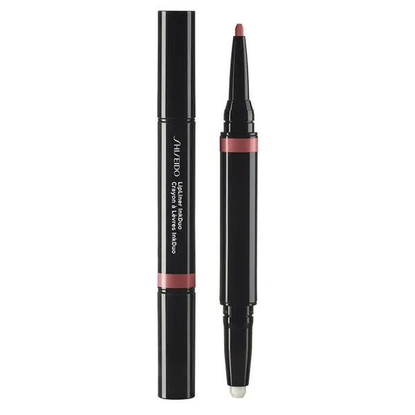SHISEIDO InkDuo Lip Liner No.03 Mauve 1.1g