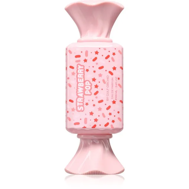 Gulf Orchid Strawberry Pop Parfüümvesi unisex 100 ml