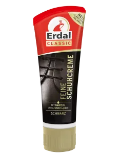 Erdal kingakreem tuubis must švammiga 75 ml