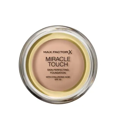 MF Miracle Touch Warm Almond 45 jum.kr