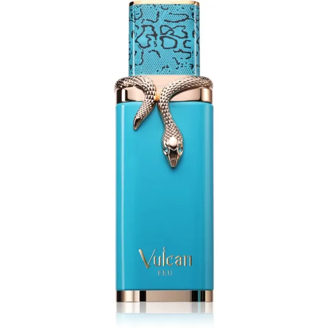 French Avenue Vulcan Feu Parfüümvesi unisex 100 ml