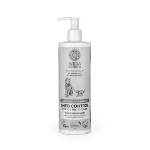 Wilda Siberica “Shed control ” palsam 400 ml
