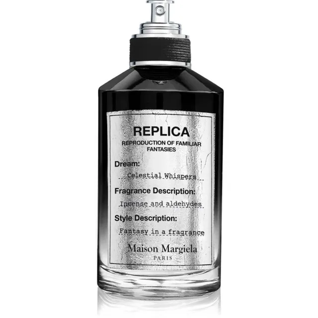 Maison Margiela REPLICA Celestial Whispers Parfüümvesi unisex 100 ml