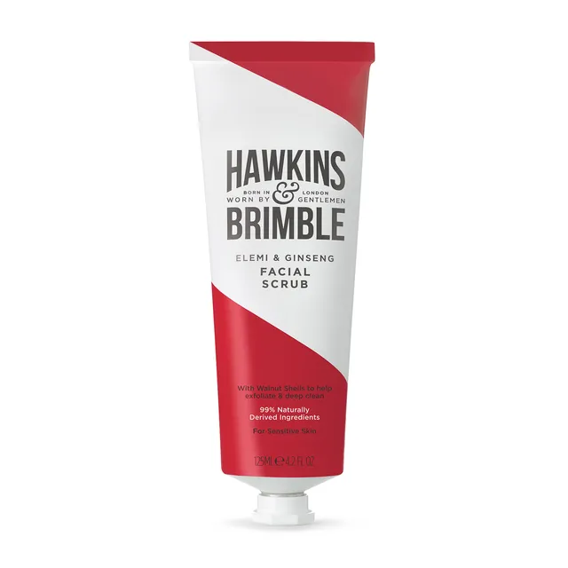 Hawkins & Brimble Facial Scrub